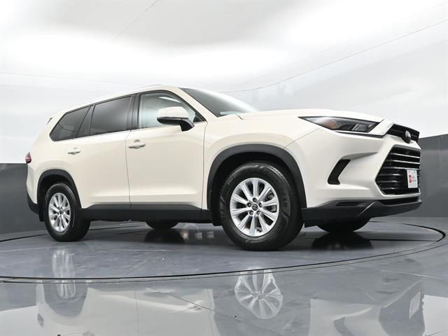 2024 Toyota Highlander