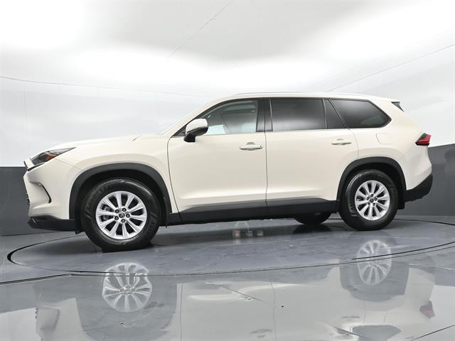 2024 Toyota Highlander
