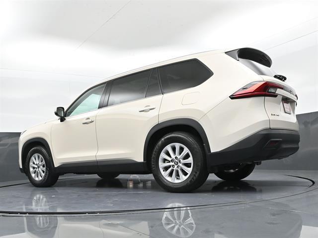 2024 Toyota Highlander