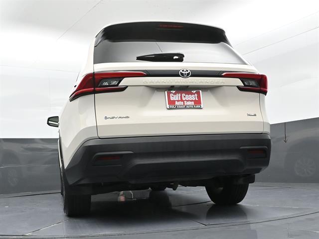 2024 Toyota Highlander