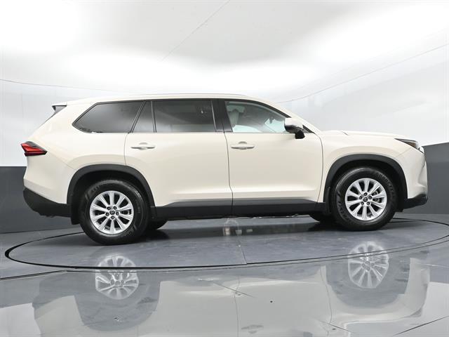 2024 Toyota Highlander