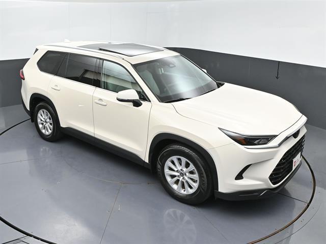 2024 Toyota Highlander