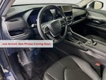 2024 Grand Highlander Hybrid Thumbnail 9