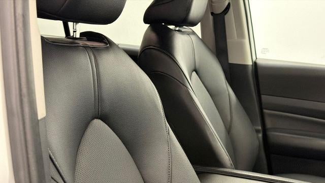 2025 Toyota Grand Highlander Hybrid LE