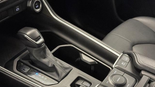 2025 Toyota Grand Highlander Hybrid LE