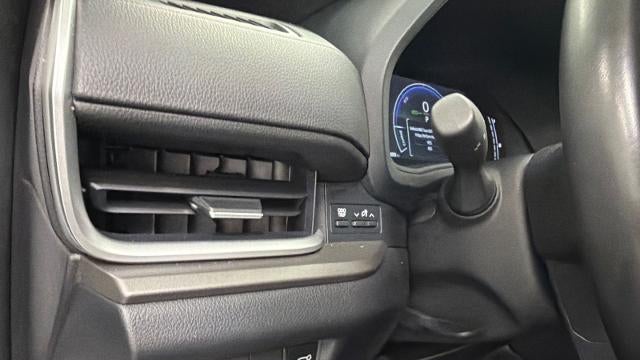 2025 Toyota Grand Highlander Hybrid LE