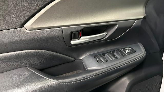 2025 Toyota Grand Highlander Hybrid LE