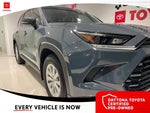 2026 Grand Highlander Hybrid Thumbnail 1