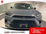 2026 Grand Highlander Hybrid Thumbnail 3