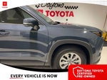 2026 Grand Highlander Hybrid Thumbnail 6