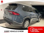 2026 Grand Highlander Hybrid Thumbnail 7