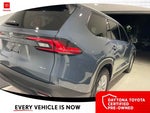 2026 Grand Highlander Hybrid Thumbnail 8