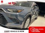 2026 Grand Highlander Hybrid Thumbnail 11