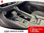 2026 Grand Highlander Hybrid Thumbnail 27