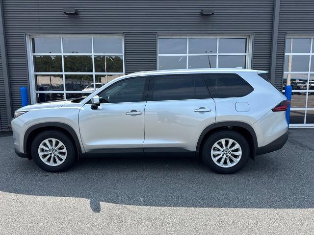 2026 Toyota Highlander - $50,999
