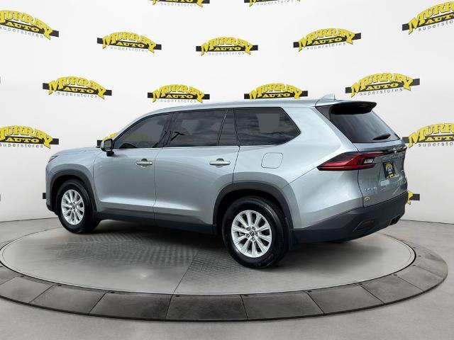 2026 Toyota Highlander - $50,999
