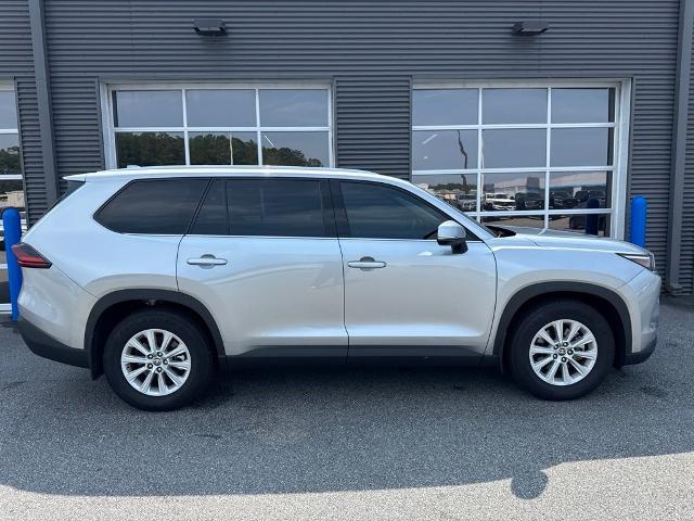 2026 Toyota Highlander - $50,999