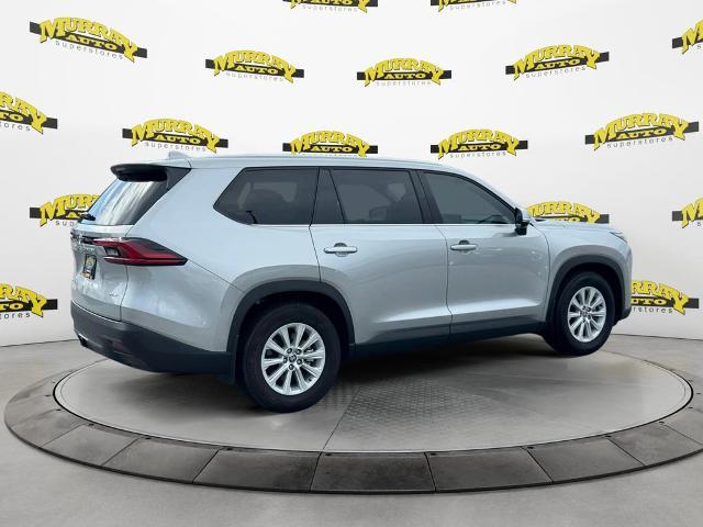 2026 Toyota Highlander - $50,999