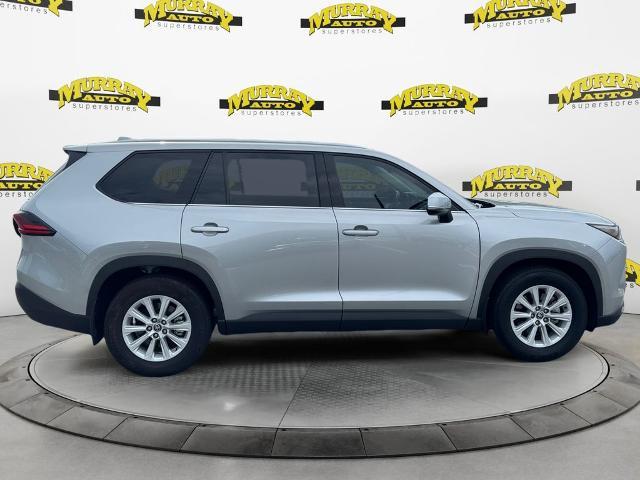 2026 Toyota Highlander - $50,999