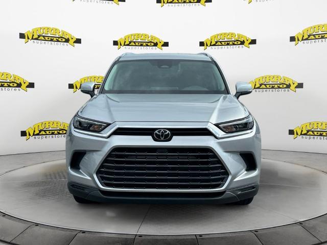 2026 Toyota Highlander - $50,999