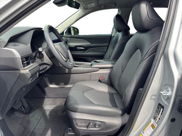 2026 Toyota Highlander - $50,999