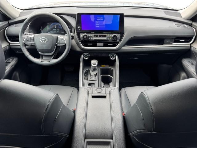 2026 Toyota Highlander - $50,999