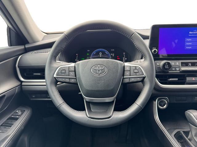 2026 Toyota Highlander - $50,999