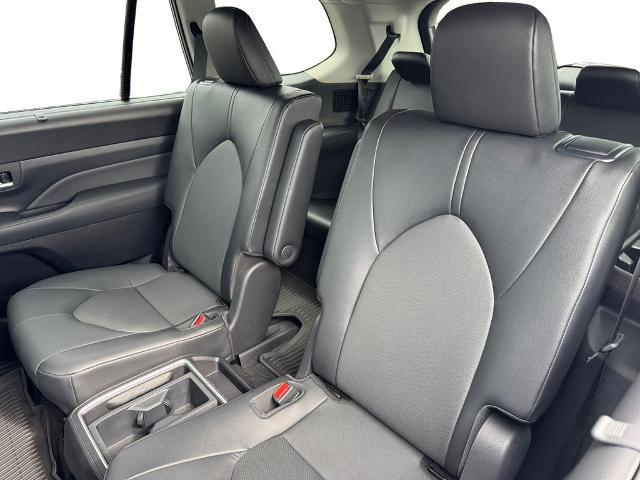 2026 Toyota Highlander - $50,999