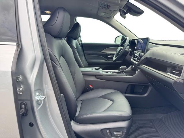 2026 Toyota Highlander - $50,999