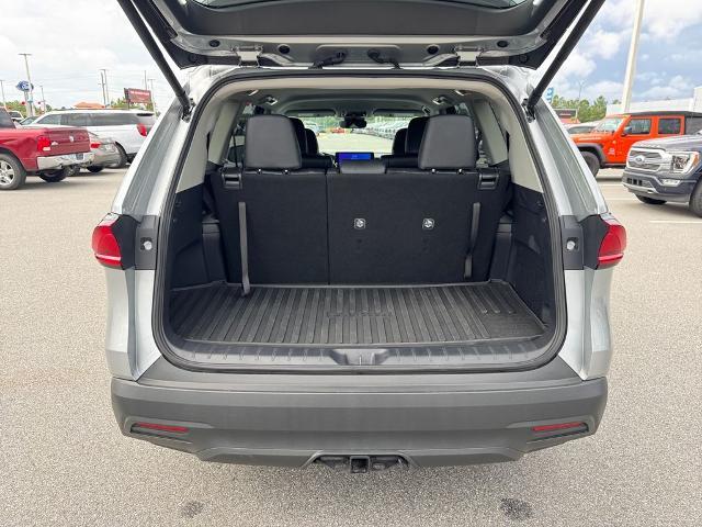 2026 Toyota Highlander - $50,999