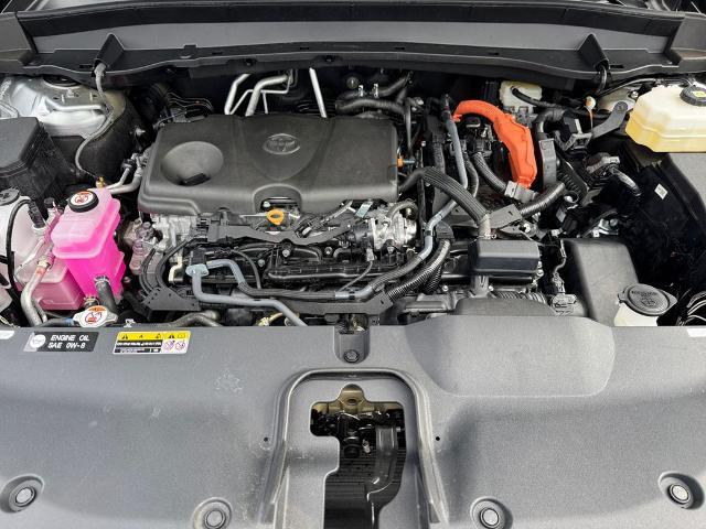 2026 Toyota Highlander - $50,999