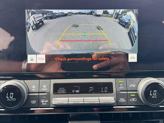 2026 Toyota Highlander - $50,999