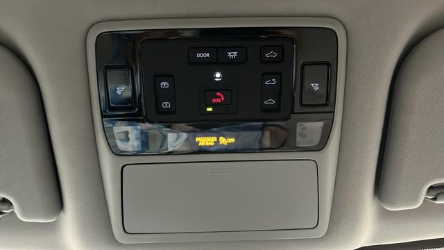 2024 Toyota Grand Highlander Hybrid XLE