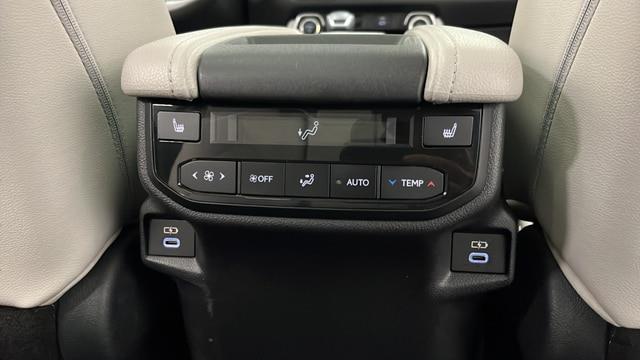2024 Toyota Grand Highlander Hybrid XLE