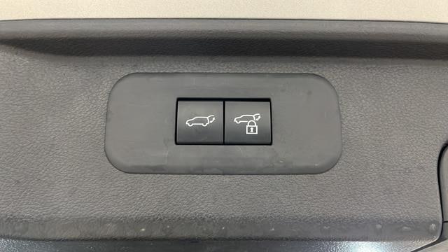 2024 Toyota Grand Highlander Hybrid XLE