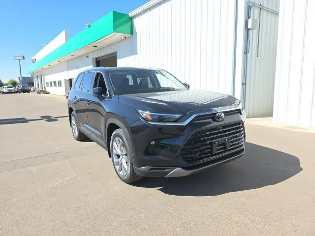 2026 Toyota Highlander - $64,800