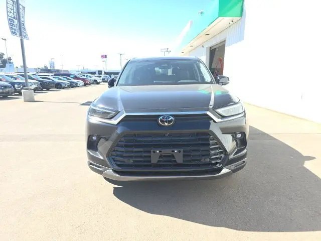 2026 Toyota Highlander - $64,800