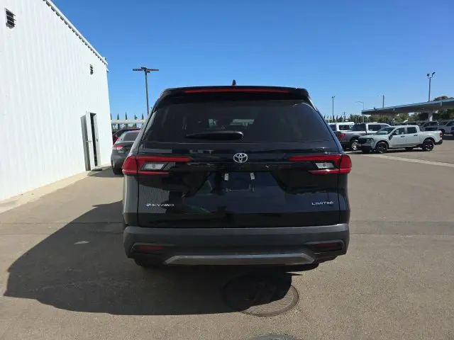 2026 Toyota Highlander - $64,800