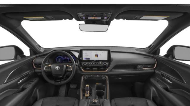 2024 Toyota Grand Highlander Hybrid XLE