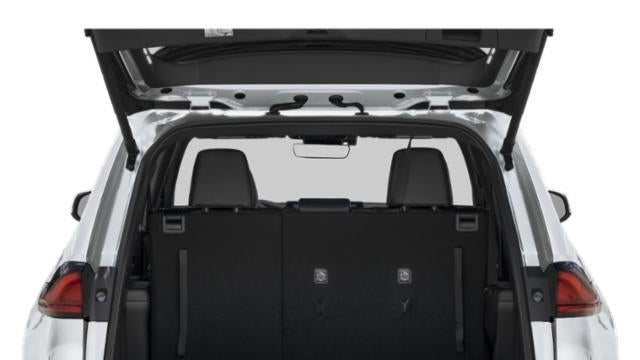 2024 Toyota Grand Highlander Hybrid XLE
