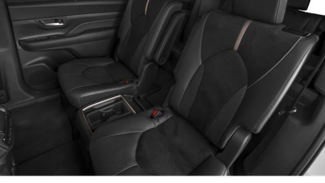 2024 Toyota Grand Highlander Hybrid XLE