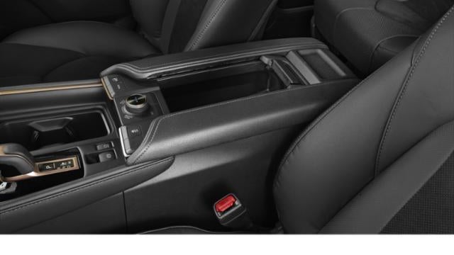 2024 Toyota Grand Highlander Hybrid XLE
