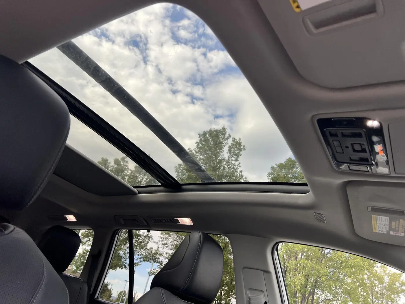 2025 Toyota Highlander - $59,427