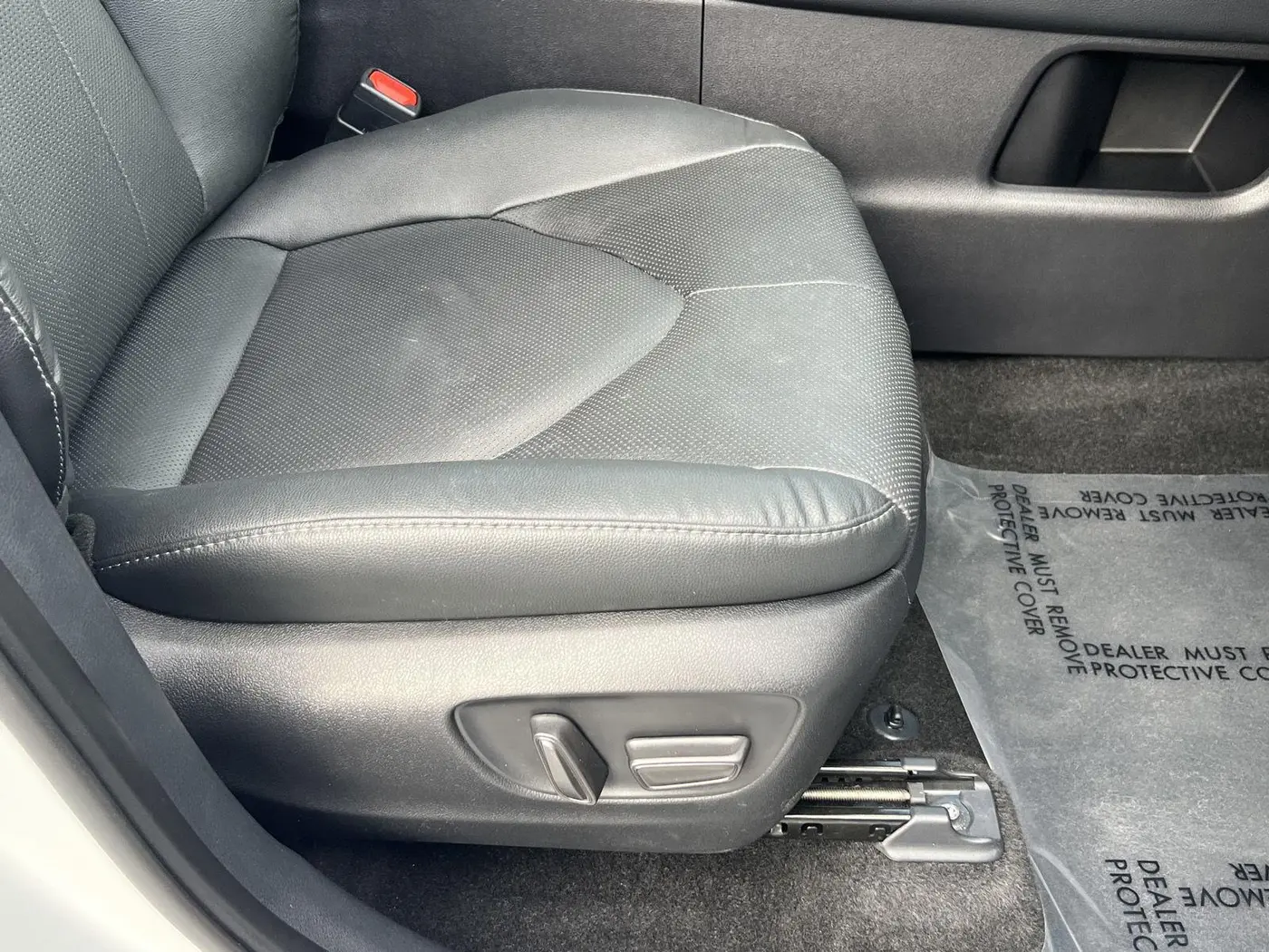 2025 Toyota Highlander - $59,427