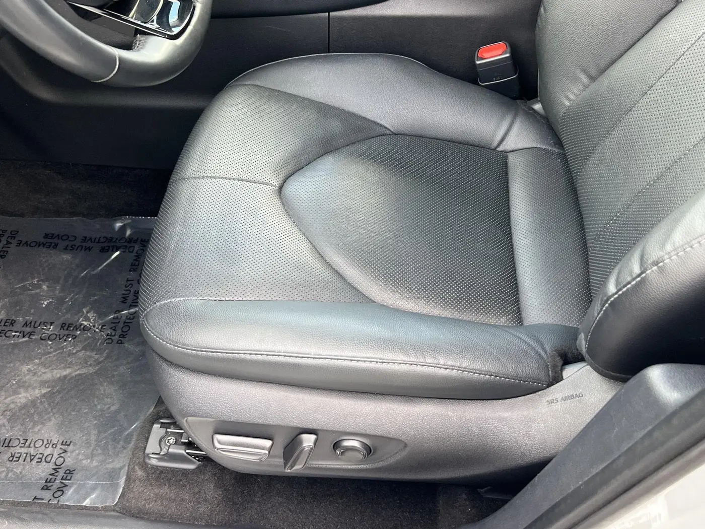 2025 Toyota Highlander - $59,427