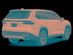 2025 Grand Highlander Hybrid Thumbnail 3