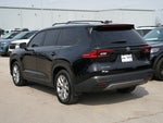 2025 Grand Highlander Hybrid Thumbnail 7