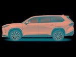 2025 Grand Highlander Hybrid Thumbnail 30