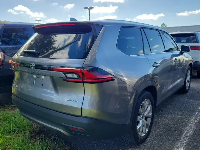 2026 Toyota Highlander - $57,987