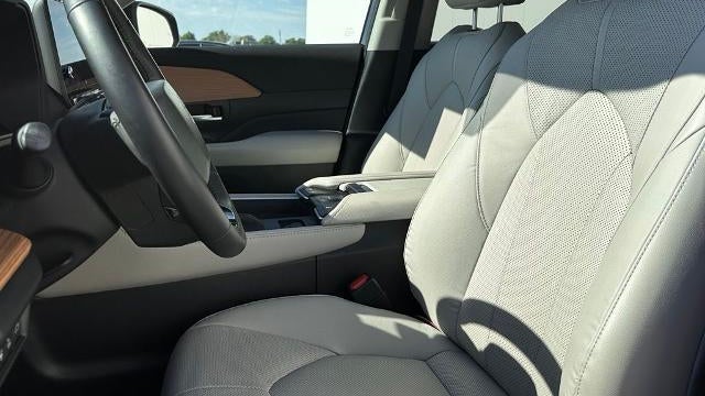 2024 Toyota Grand Highlander Hybrid XLE